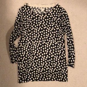 JCrew sweater size XS